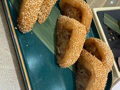 -丰尔粥食·顺德鱼生·干蒸排骨顺德菜(大良分店)