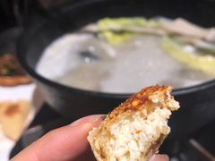 -一两饭川味素食餐厅