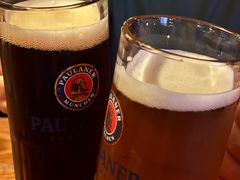 -宝莱纳啤酒花园餐厅PAULANER BRAUHAUS Nanjing(广州路店)