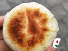 -长发西饼(临顿路店)