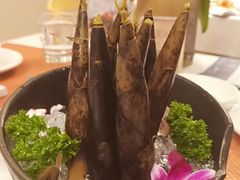 -若蘭慈·无国界素食料理(欢乐海岸店)