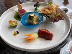 -巴黎轩(澳门巴黎人店)