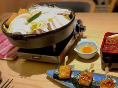 -越光米贩精致料理餐厅(金鹰店)