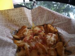 -HIB HUB公社(解放西路店)