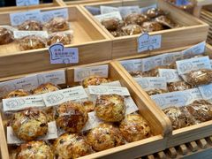-崎本的店·专业酵种吐司(无锡万象汇店)