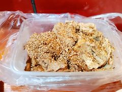 豆皮-老王豆皮