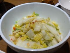 -李久其家民间餐厅(观沙岭公园店)