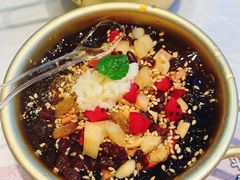 -辣小妮de川菜馆(红旗Mall店)