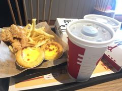-肯德基(星河店)