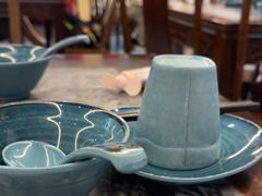 -安泰楼·佛跳墙创始人·传统闽味早茶·酒楼(三坊七巷闽菜地标店)