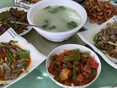 -景好海鲜餐厅(大鹏必选旅游店)