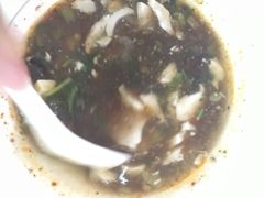 -新繁牛肉豆花(都江堰店)