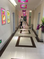 -HUAMEI·华美皮肤中心