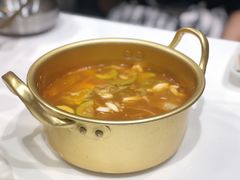 大酱汤-禾谷韩餐(热带海洋学院店)