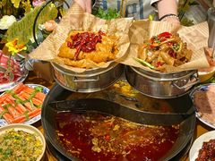 -楠火锅(太古里总店)
