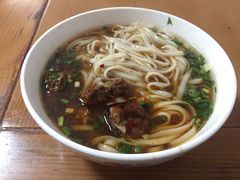 -矮子粉店1985·长沙米粉(湘春路店)
