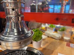 -霸腹烤肉(厦门柚子番店)