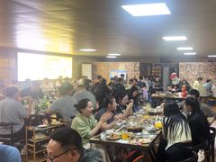 -清真·馬坡二旦烧烤(人生一串拍摄店)