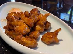 劲爆里脊-小城故事·地道宁波味(月湖盛园店)