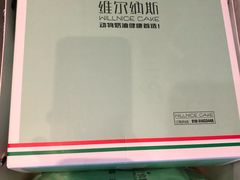 -维尔纳斯·生日蛋糕·动物奶油冰淇淋蛋糕(六里桥店)