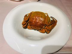 大闸蟹-蟹榭(静安寺晶品商场店)