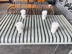 -Seesaw Coffee(西岸凤巢店)