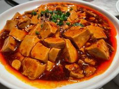 -蔴将·川菜(黄龙万科店)