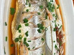 太湖三白-平山宴(瘦西湖店)