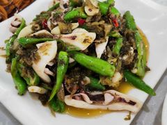 -同福小馆(北摆宴街店)