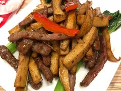 -粤仔湾砂锅粥(广益哥伦布店)