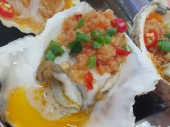 -阿木龙虾(河间路店)