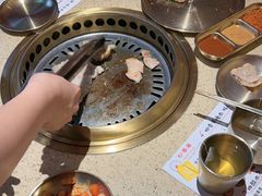 -妙香居韩国烤肉(容桂天佑城店)