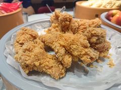 -龍歌自助小火锅(李沧顺和汇店)