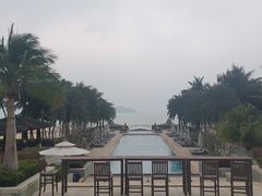 -石梅湾艾美度假酒店