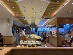-素满香·食养自助(天一广场店)