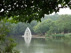 -钟山体育运动公园