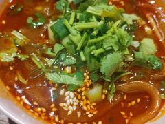 -付小姐在成都(五道口店)
