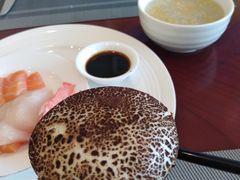 -东山宾馆自助餐厅