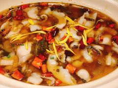 酸菜比鱼好吃-弄堂里(雨花客厅店)