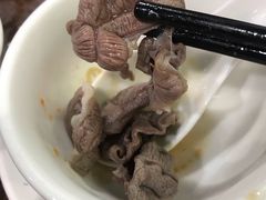 -来自潮州牛肉店(华强北店)