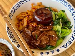 -梅溪·小伙子干挑面(安吉总店)