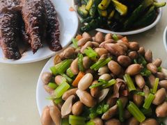 -群姐面馆·海鲜烧烤(同安路二店)