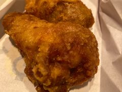 -麦当劳(望京国际商业中心店)