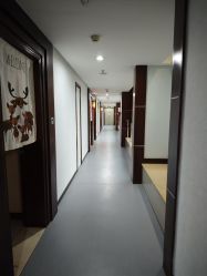 -喜宝母婴月子会所