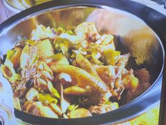 -威哥的菜·地道长沙菜(雨花亭店)