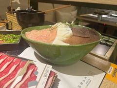 -山缓缓火锅(青岛万象城店)