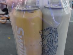 -新加坡斯味洛·鲜奶茶(石牌东店)