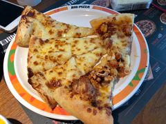 -比格比萨自助(万柳华联店)