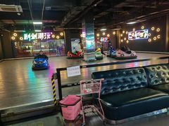 -利剑潮玩·团建·亲子·聚会