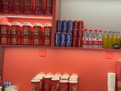 -青木岚小海鲜•小龙虾(友谊店)